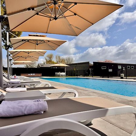 Podium Lodge Кембридж Экстерьер фото